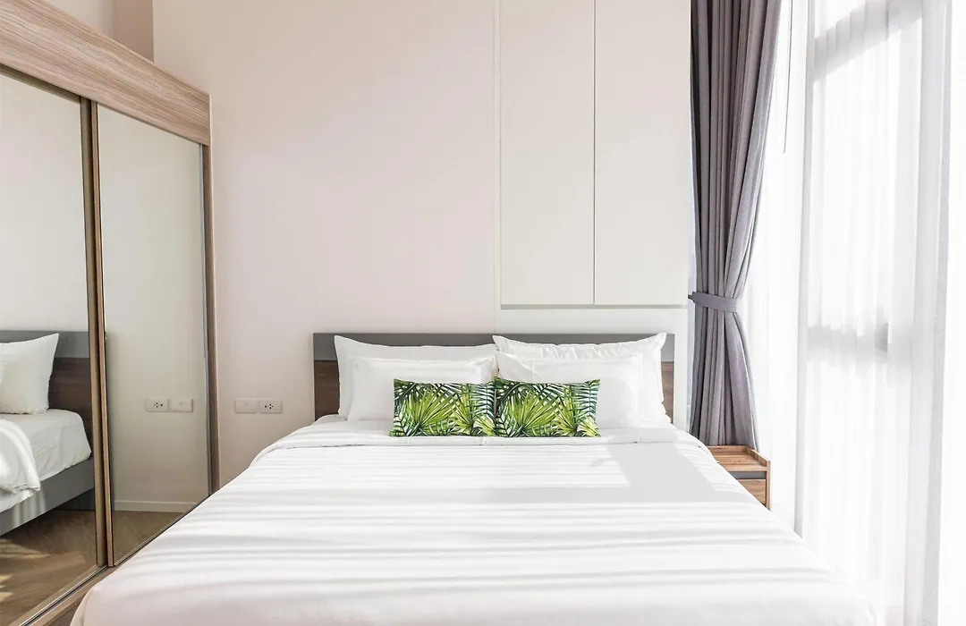 Ramada By Wyndham Bangkok Sukhumvit 87-1